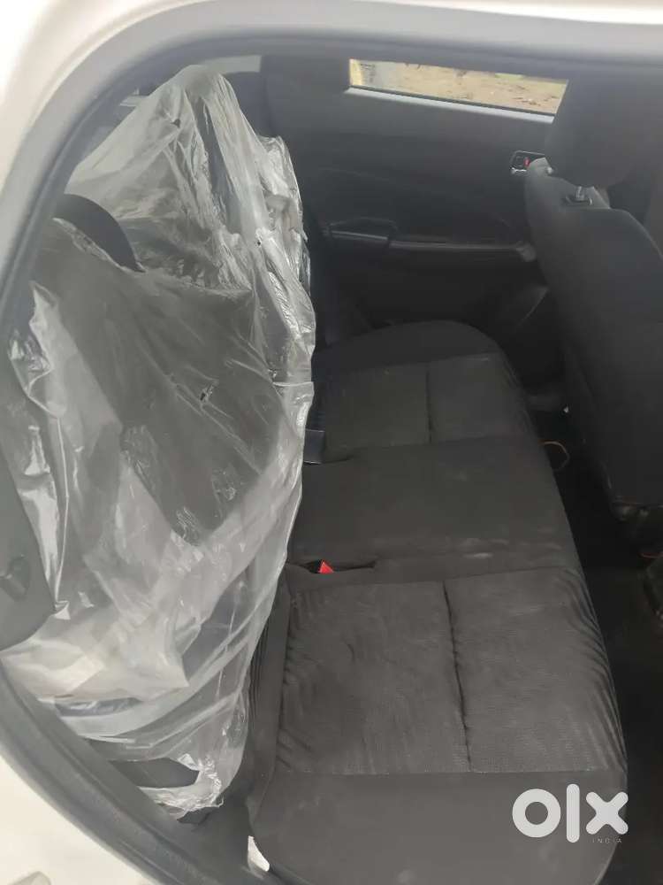Maruti Suzuki Swift Vxi Ags 2023