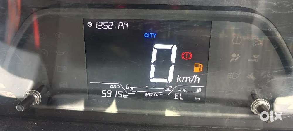 Tata Punch Smart 2026
