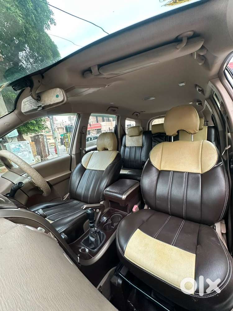 Mahindra Xuv500 Diesel 2013