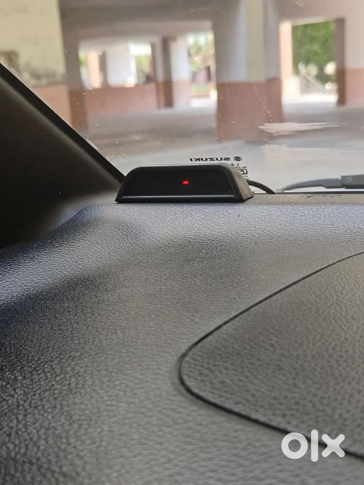Maruti Suzuki Ignis 2019 Petrol Well Maintained