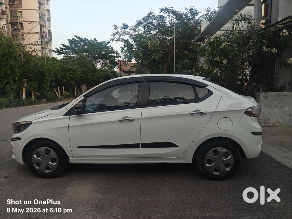 Tata Tigor Xz, 2022, Petrol