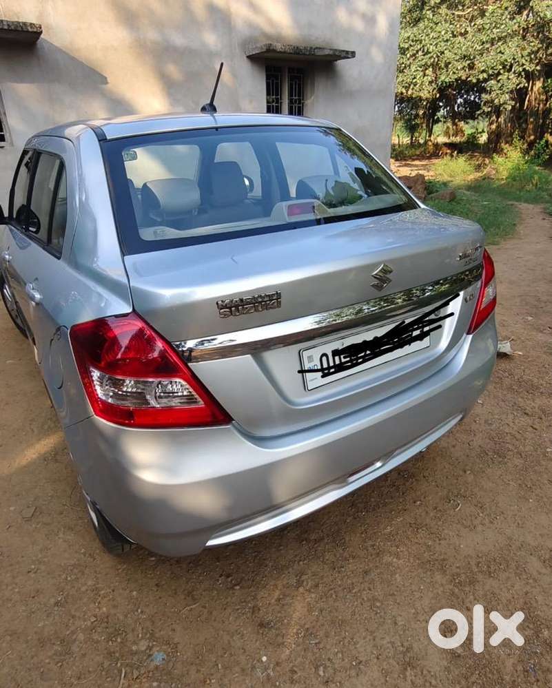 Maruti Suzuki Swift Dzire 2014 Diesel Well Maintained