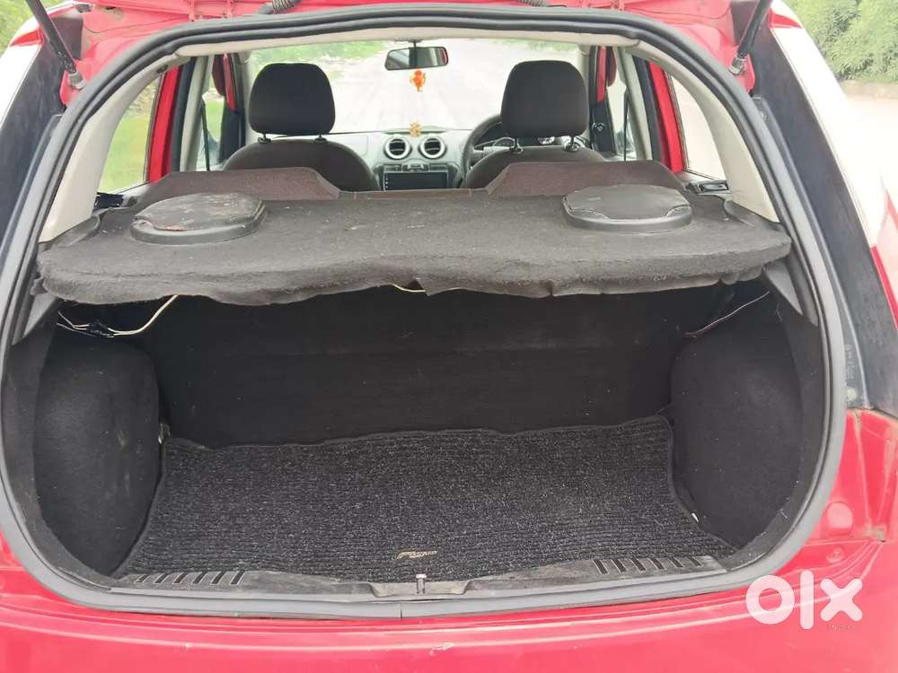 Ford Figo Diesel 2011 Manual