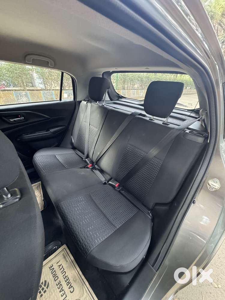 Maruti Suzuki Swift Zxi Plus Amt Dual Tone, 2024, Petrol