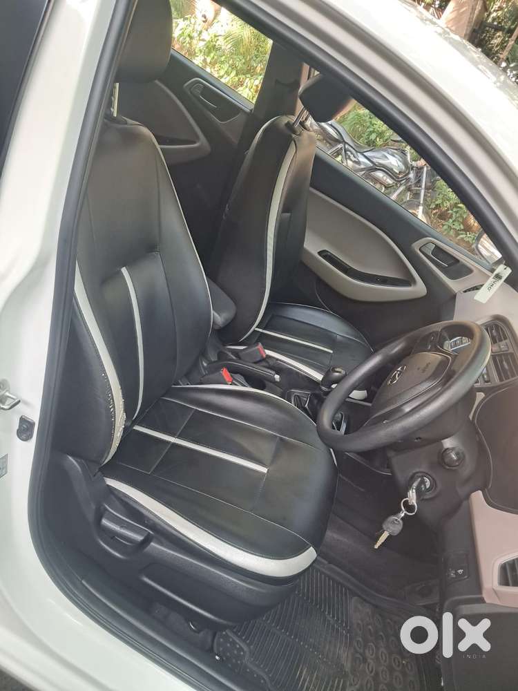 Hyundai Elite I20, 2017, Petrol