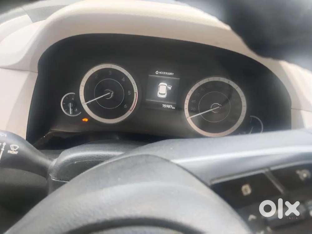 Hyundai Creta N Line 2020 Manual Diesel