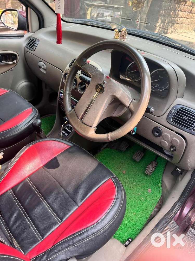Tata Indigo Ecs 2010 Diesel Well Maintained