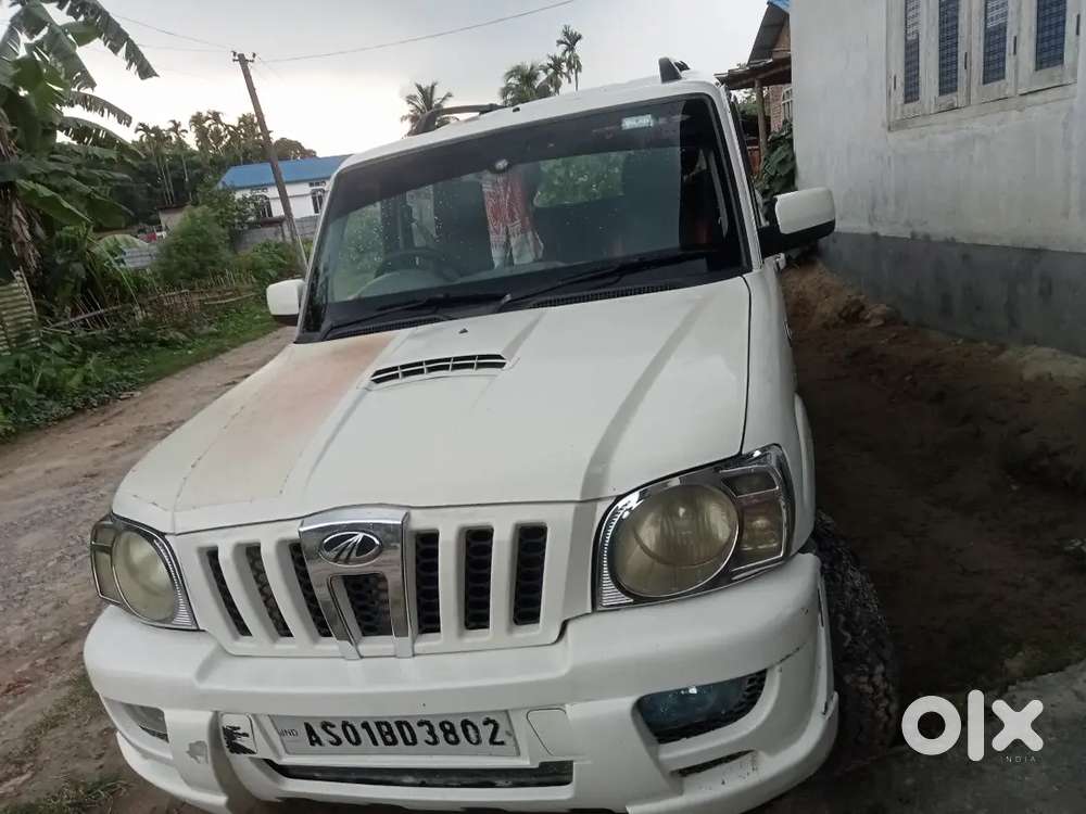 Mahindra Vision S 2014 Diesel 122000 Km Driven