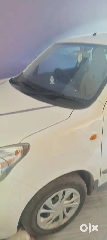 Maruti Suzuki Celerio Vxi 2025
