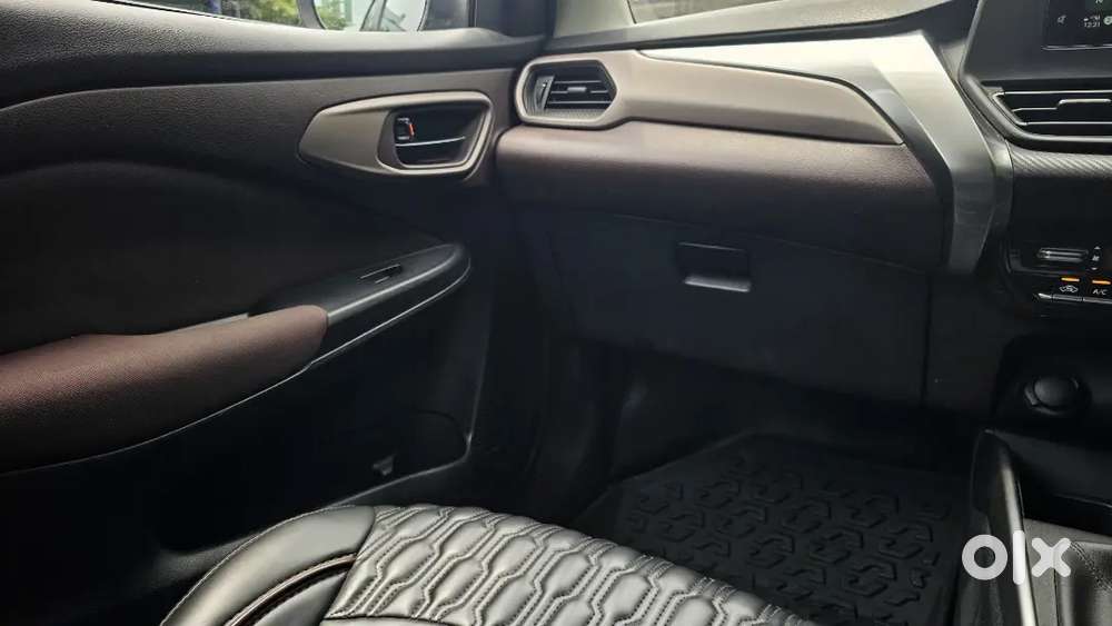 Maruti Suzuki Fronx 2023