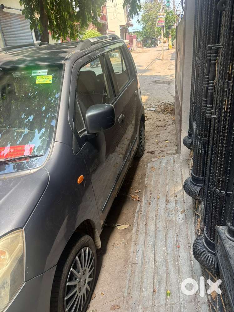 2013 Maruti Suzuki Wagon R