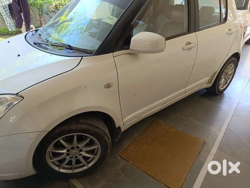 Maruti Suzuki Swift 2007 Diesel 190000 Km Driven