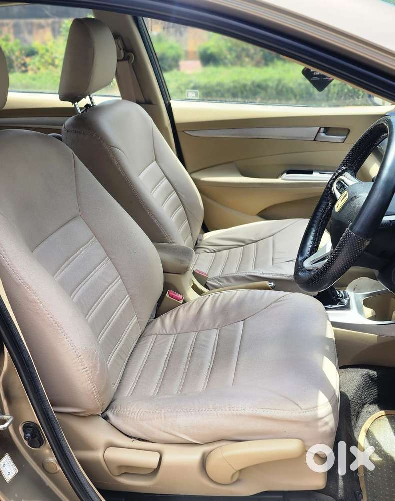 Honda City 1.5 V Mt, 2011, Petrol