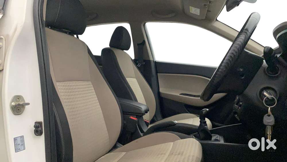 Hyundai Elite I20 Sportz Plus, 2019, Petrol