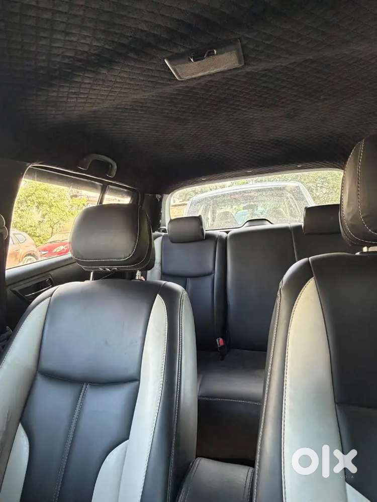 Maruti Suzuki Swift Petrol 2015
