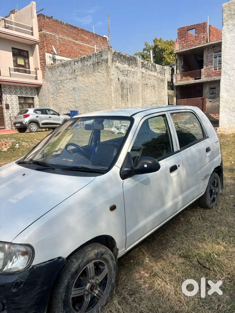 2009 Maruti Suzuki Alto