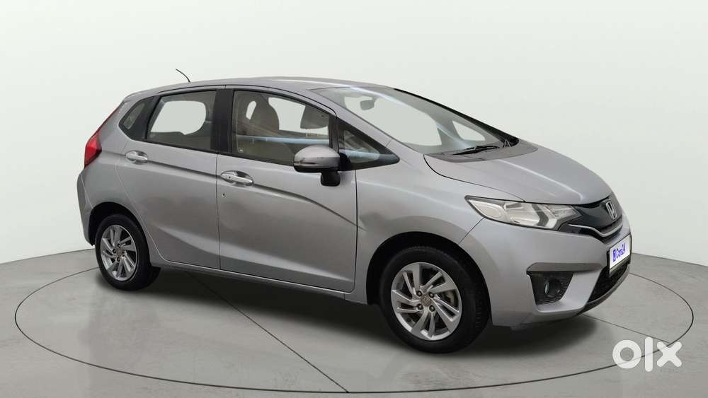 Honda Jazz Vx Cvt, 2018, Petrol