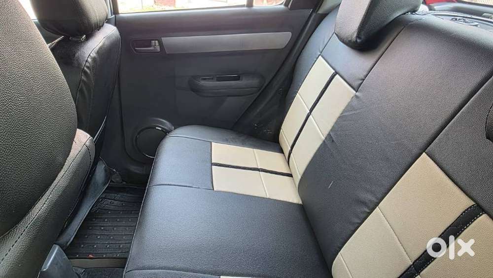 Maruti Suzuki Swift Vxi + Manual, 2007, Petrol