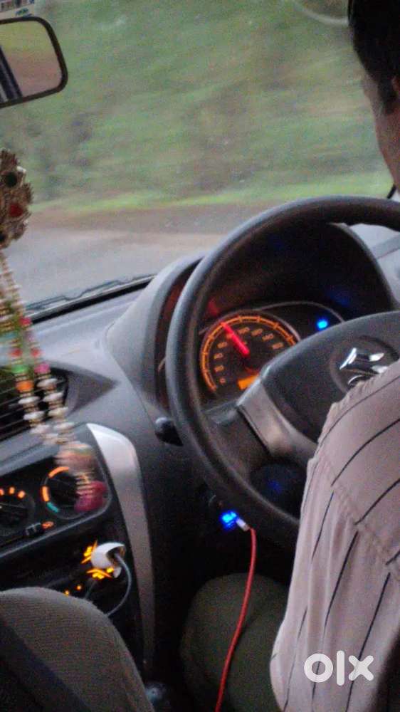 2017 Maruti Suzuki Alto 800