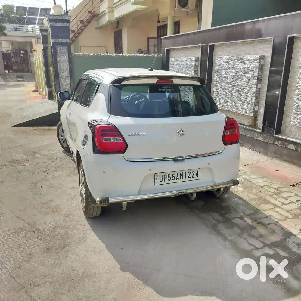 Maruti Suzuki Swift Vxi, November -2022 ,petrol ,47500 Km Driven.