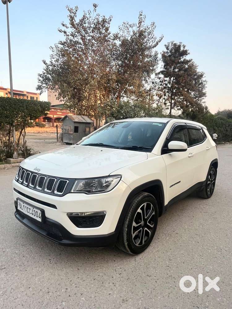 Jeep Compass 1.4 Sport, 2020, Diesel