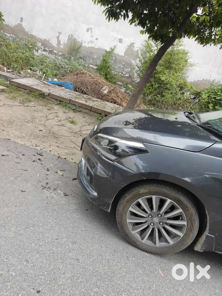Maruti Suzuki Ciaz Alpha 2023 Petrol And Smart Hybrid Manual