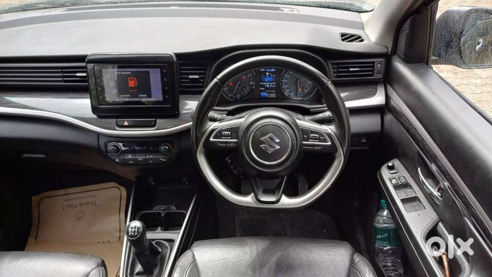 Maruti Suzuki Xl6 1.5 Alpha Mt, 2019, Petrol