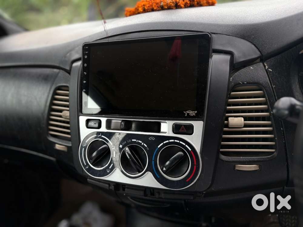 Toyota Innova Diesel Manual 2009