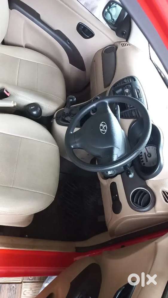 Hyundai I10 2010 Manual Petrol