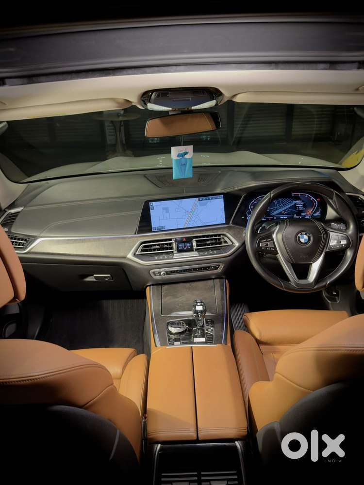 Bmw X5 Xdrive30d Xline, 2019, Diesel