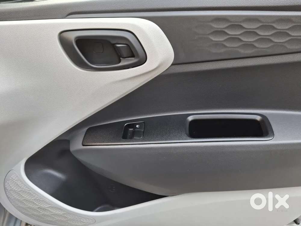 Hyundai Grand I10 Nios, 2024, Petrol