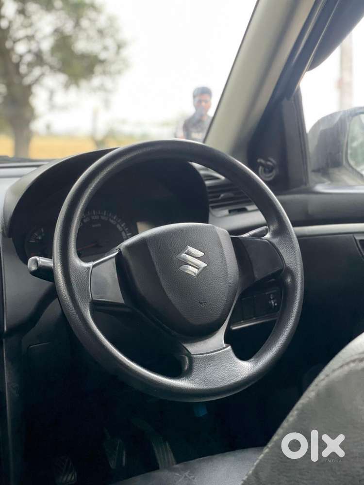 Maruti Suzuki Swift, 2014, Diesel