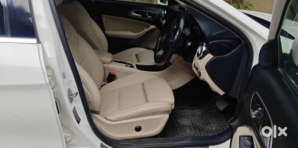 Mercedes-benz Gla Petrol 200 2019