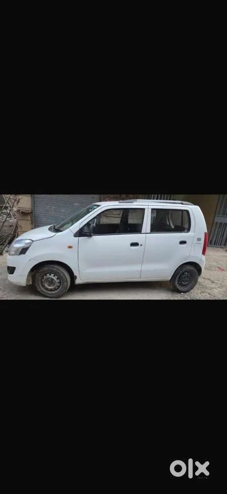 Maruti Suzuki 800 2016 Cng & Hybrids 95200 Km Driven