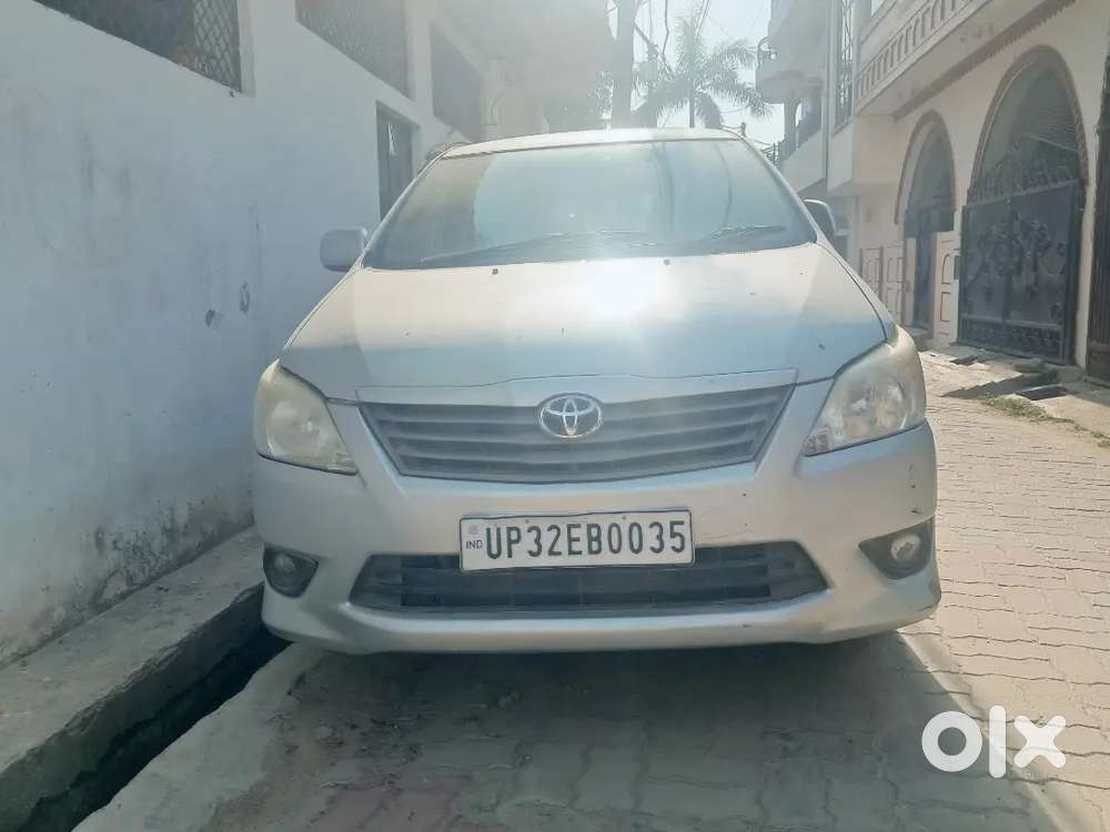 Beast In White Colour And Reliable Car