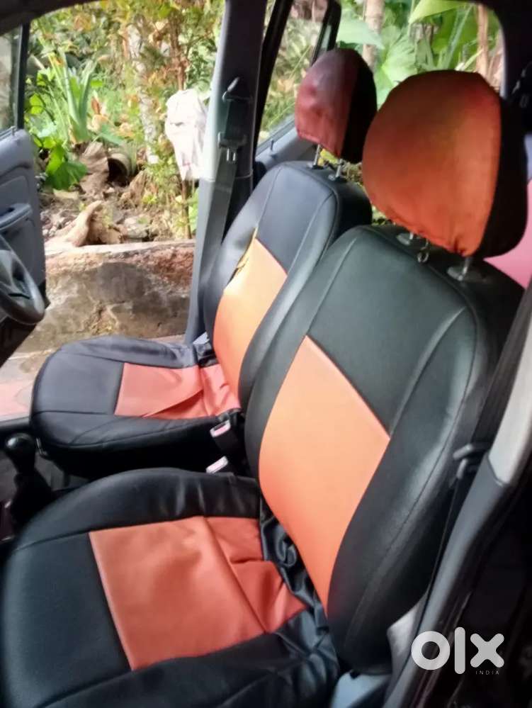 Hyundai Santro Xing 2007 Model