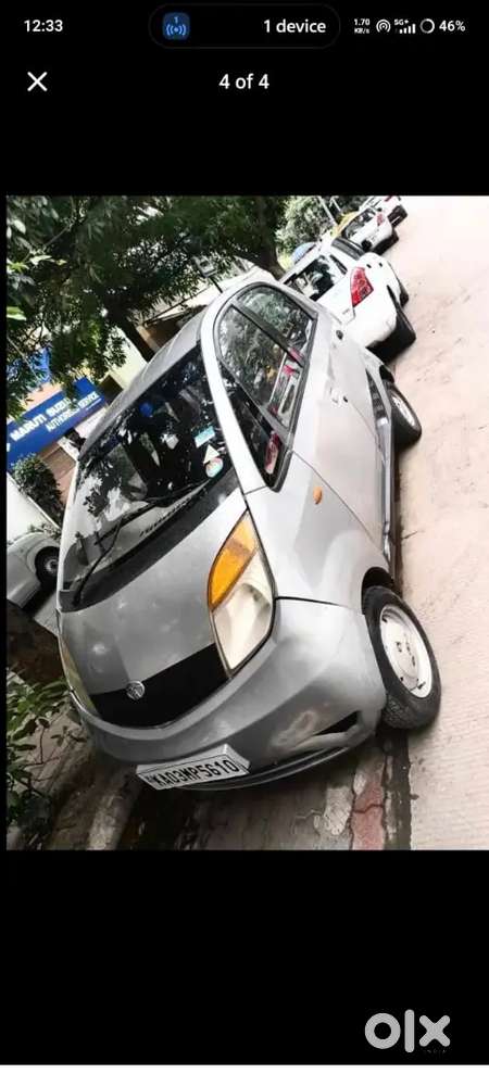 Tata Nano 2011 Petrol 3,8000 Km Driven Petrol