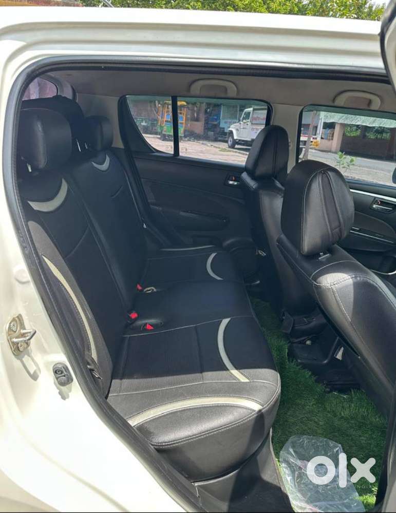 Maruti Suzuki Swift Ddis Vdi, 2016, Diesel