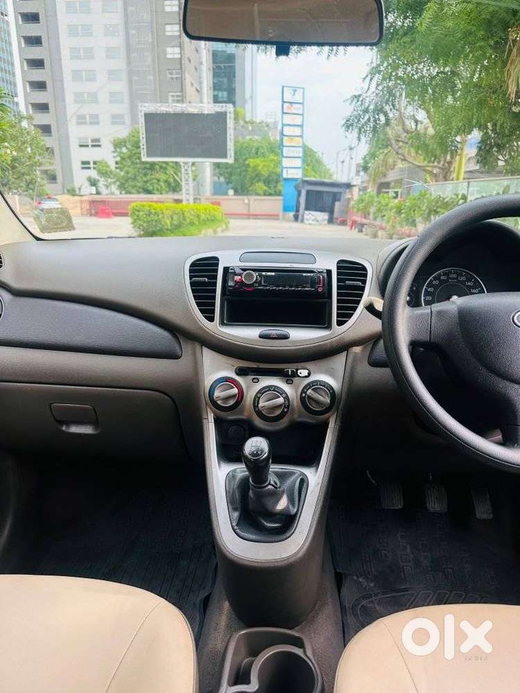 Hyundai I10 1.1l Irde Magna Special Edition, 2014, Petrol