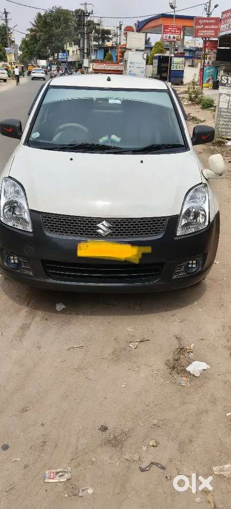 Swift Dzire Good Condition Vehicle
