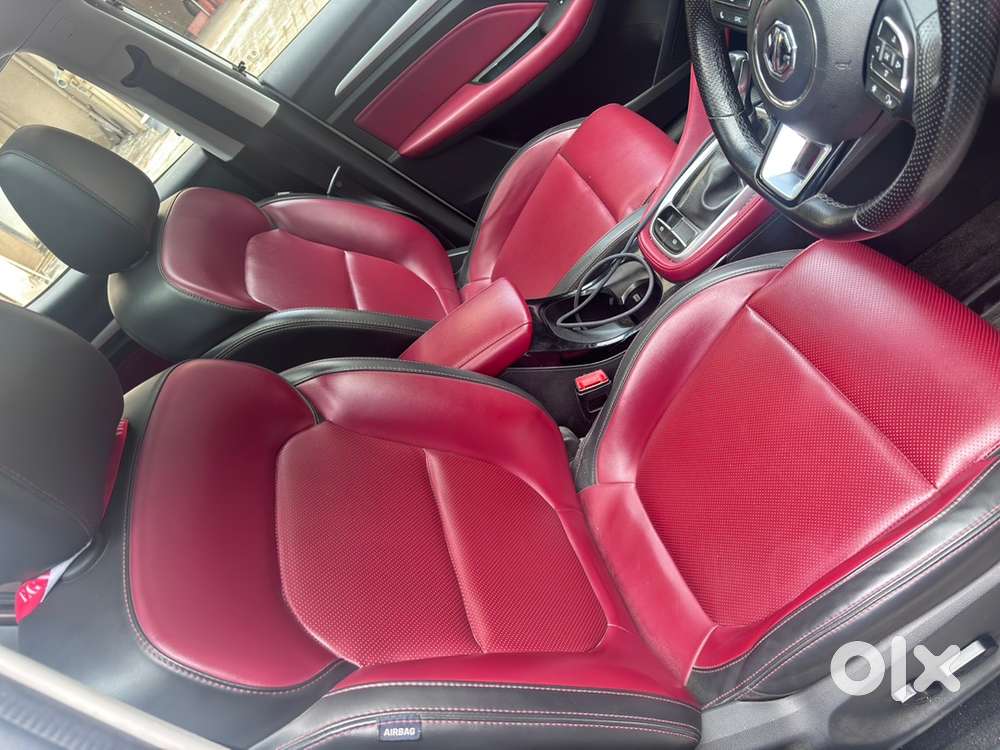 Mg Astor Petrol 2023