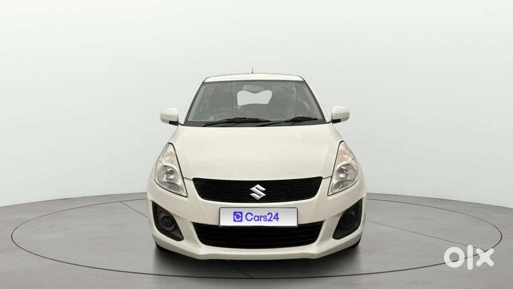 Maruti Suzuki Swift 1.2 Lxi (o), 2016, Petrol