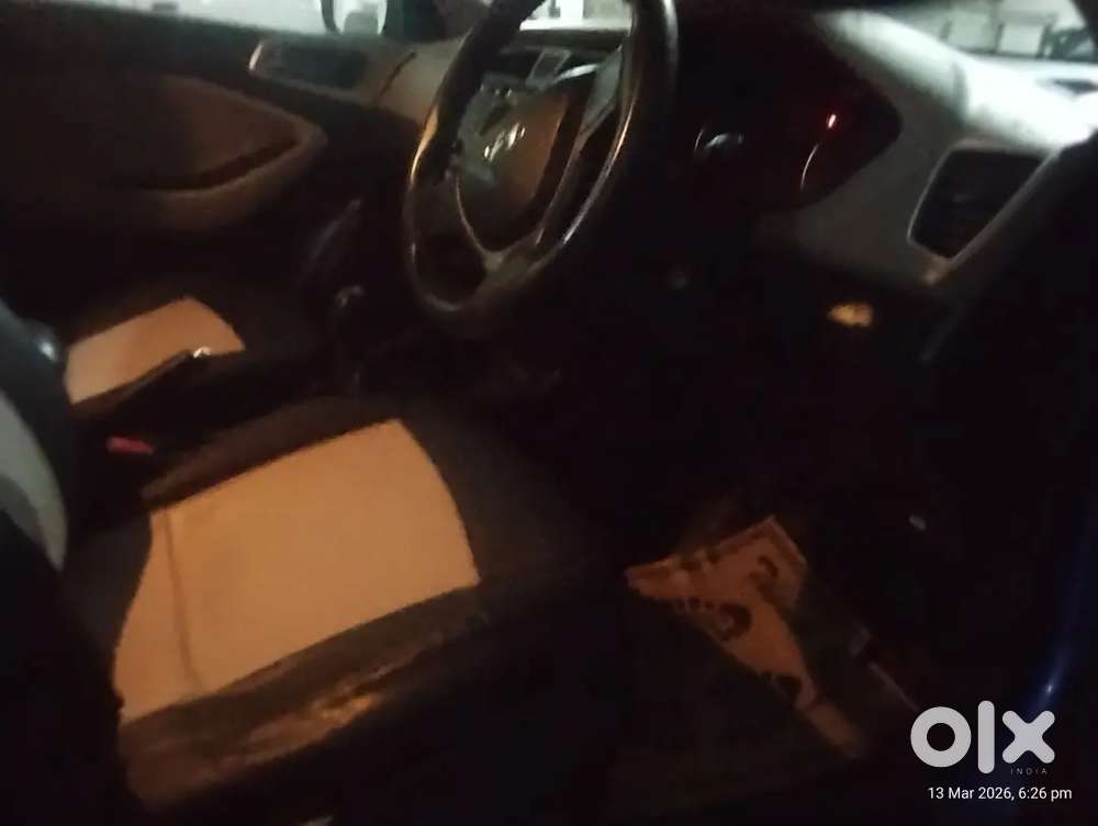 Hyundai I20 2017 Petrol 53000 Km Driven