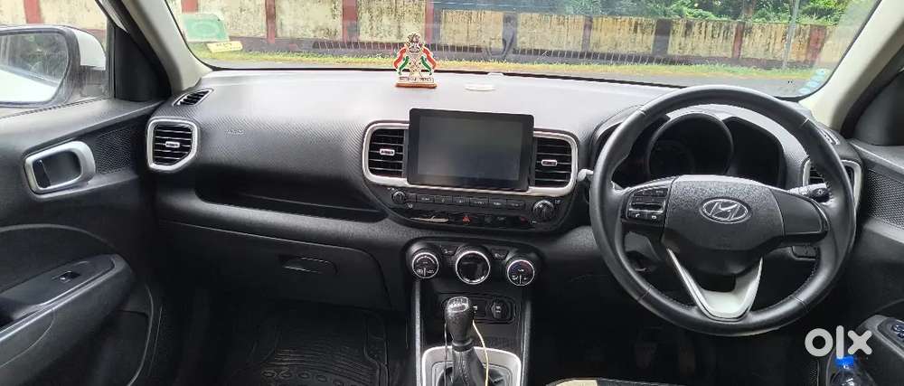 Hyundai Venue 1.2 Petrol 2021