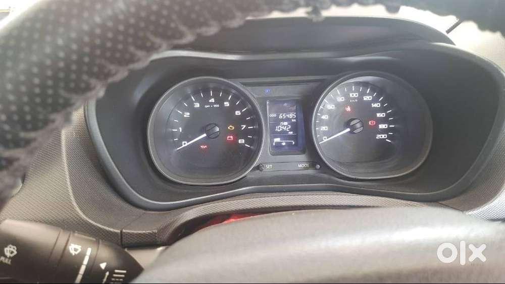 Tata Nexon 2019 Petrol Good Condition