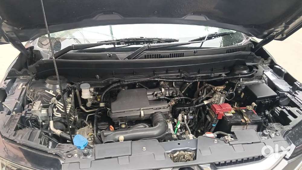 Maruti Suzuki Brezza 1.5 Zxi Cng, 2025, Cng & Hybrids