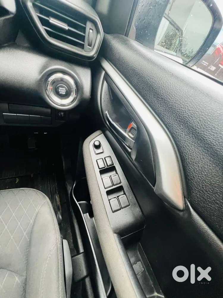 Toyota Urban Cruiser Hyryder 1.5 S Neo Drive, 2024, Petrol