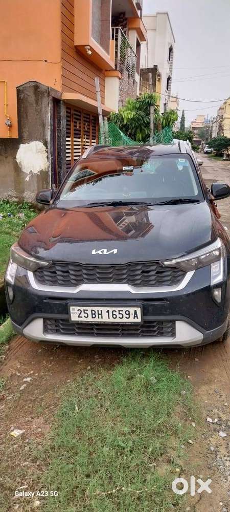 Kia Sonet 2024 Petrol