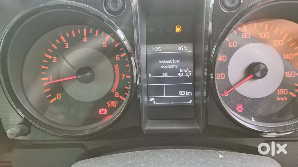 Maruti Suzuki Jimny Alpha Mt, 2024, Petrol
