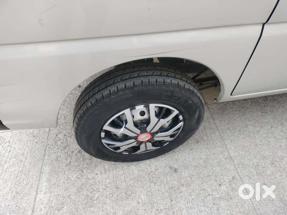 Maruti Suzuki Eeco 5 Seater Ac, 2023, Petrol